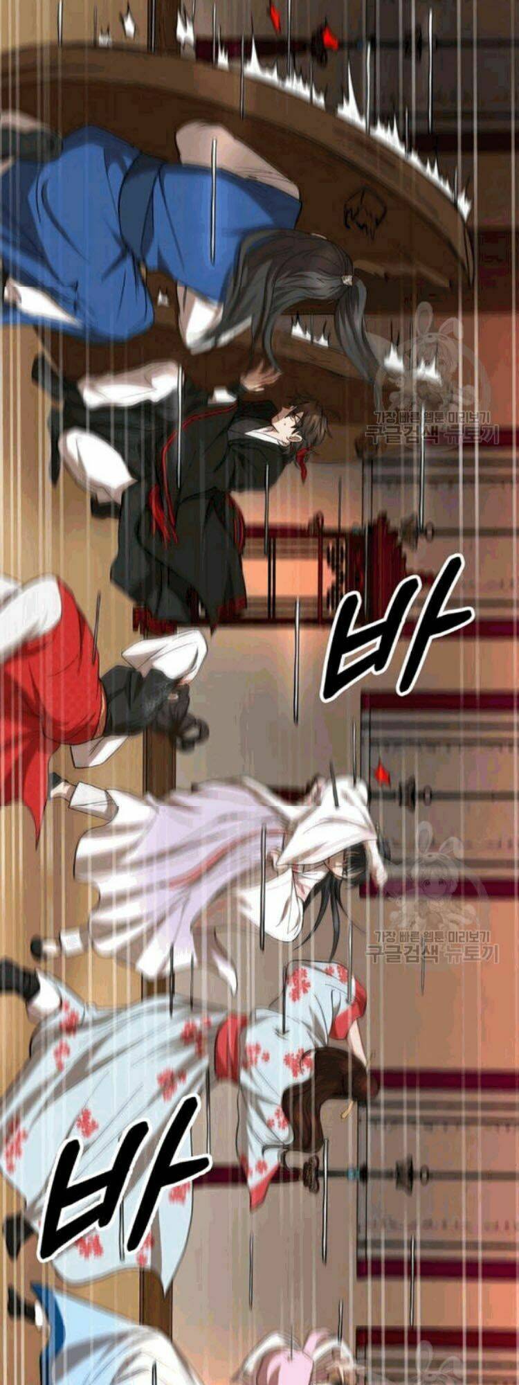 Võ Đang Kỳ Hiệp - Chapter 26 - Page 26