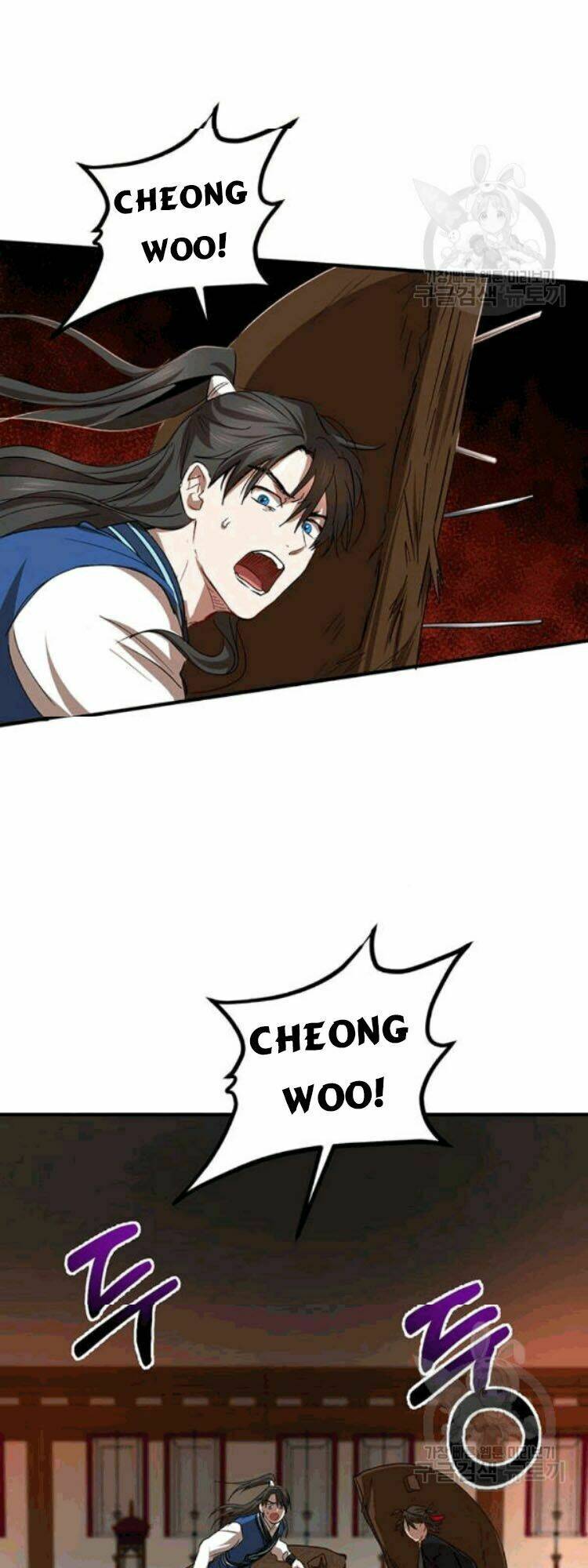 Võ Đang Kỳ Hiệp - Chapter 26 - Page 28