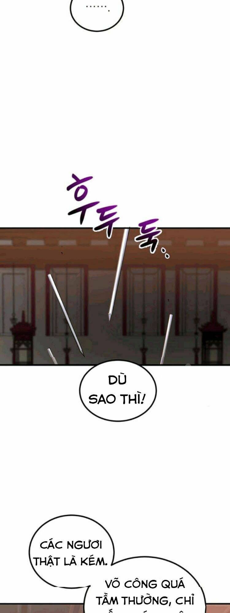 Võ Đang Kỳ Hiệp - Chapter 26 - Page 32