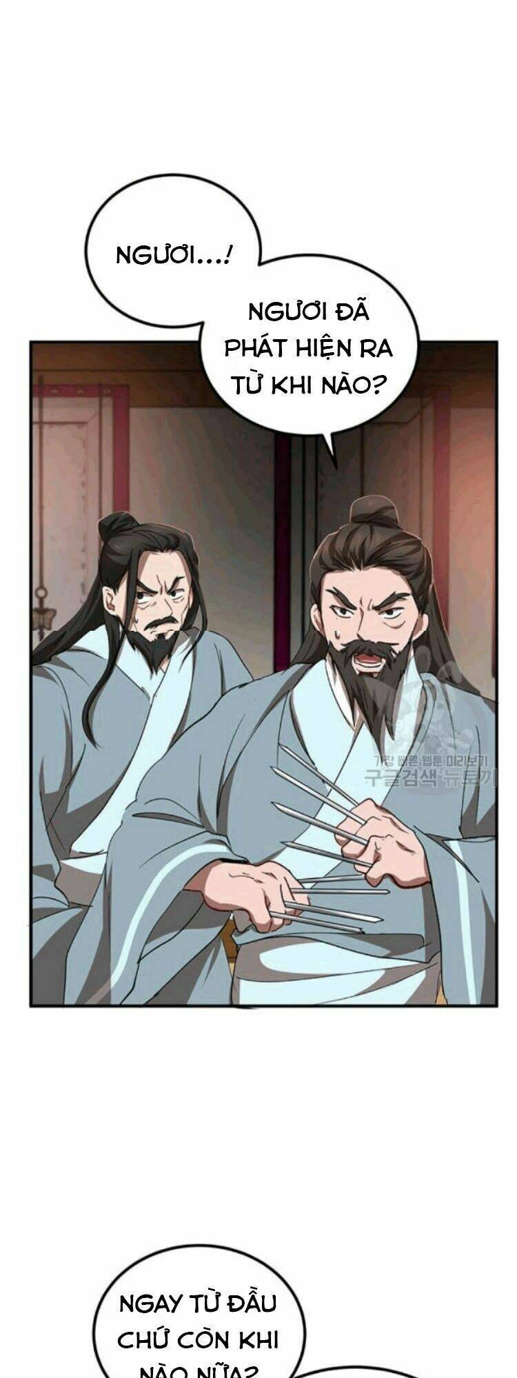 Võ Đang Kỳ Hiệp - Chapter 26 - Page 34