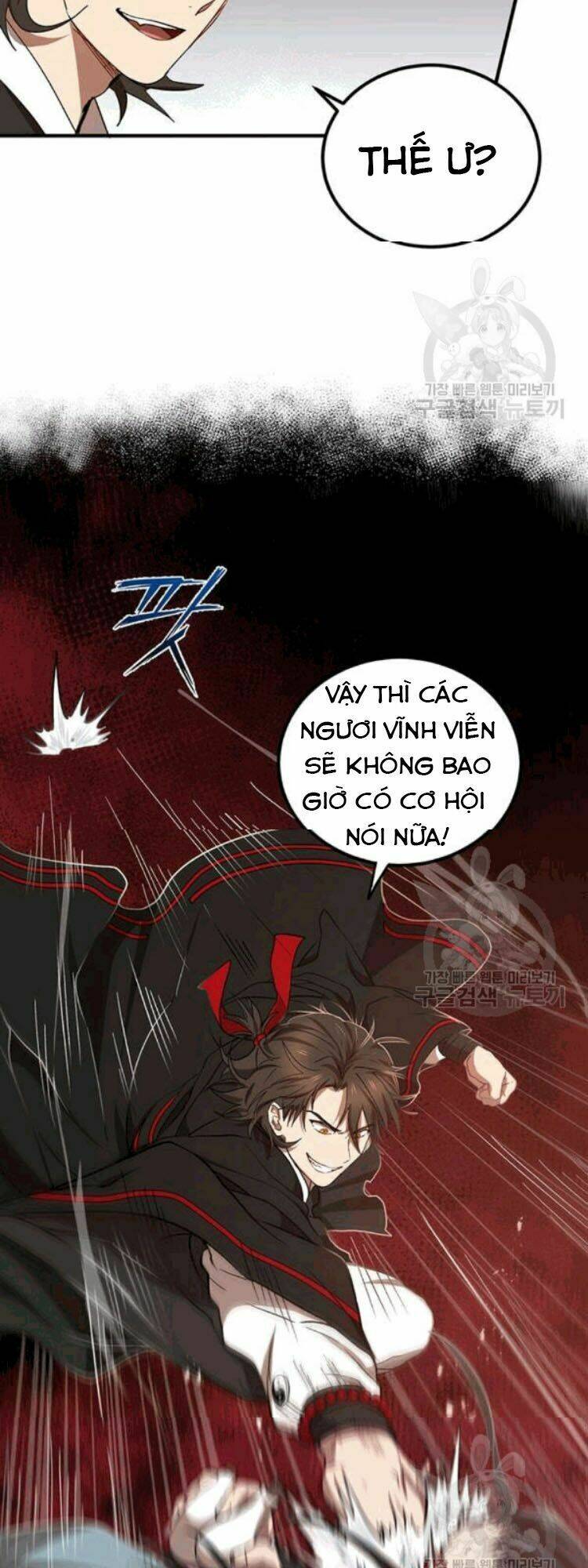 Võ Đang Kỳ Hiệp - Chapter 26 - Page 38