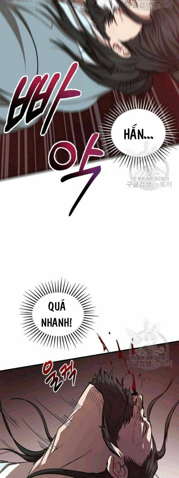 Võ Đang Kỳ Hiệp - Chapter 26 - Page 39