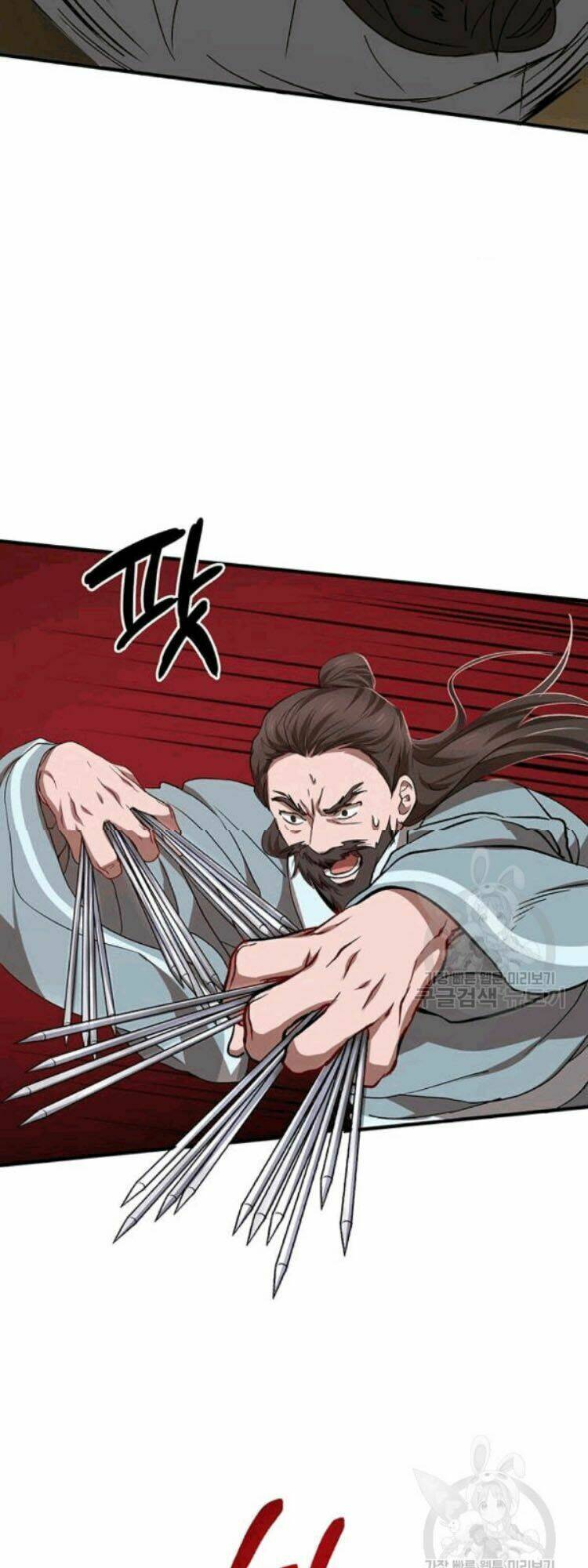 Võ Đang Kỳ Hiệp - Chapter 26 - Page 41