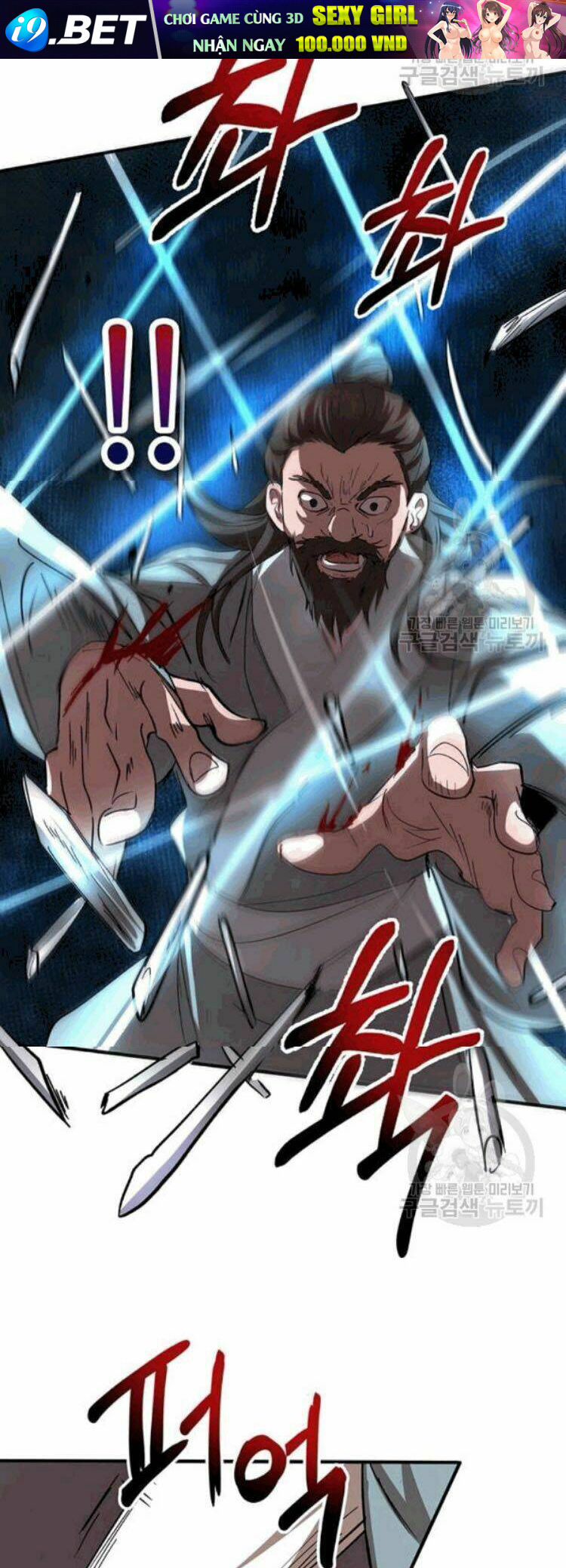 Võ Đang Kỳ Hiệp - Chapter 26 - Page 42