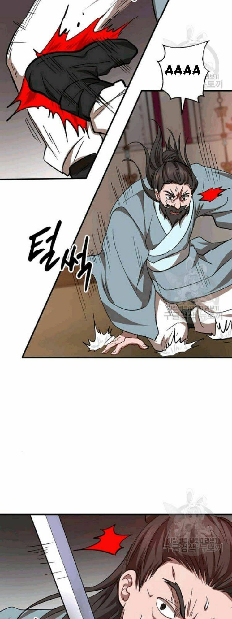 Võ Đang Kỳ Hiệp - Chapter 26 - Page 43