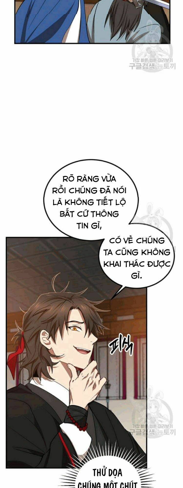 Võ Đang Kỳ Hiệp - Chapter 26 - Page 46
