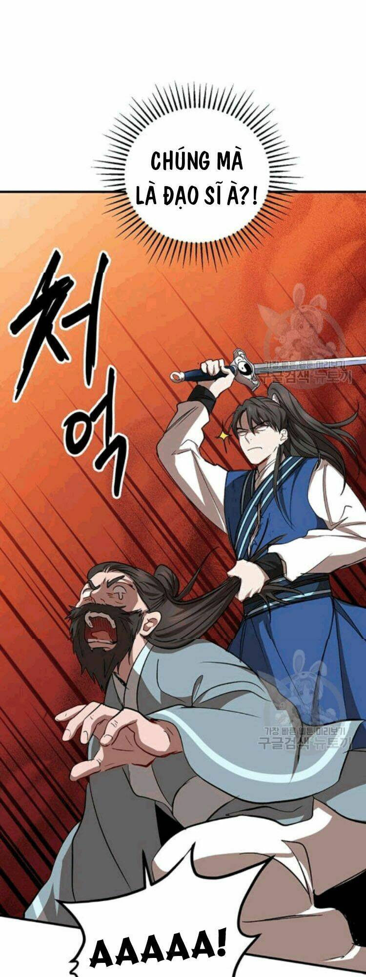 Võ Đang Kỳ Hiệp - Chapter 26 - Page 48