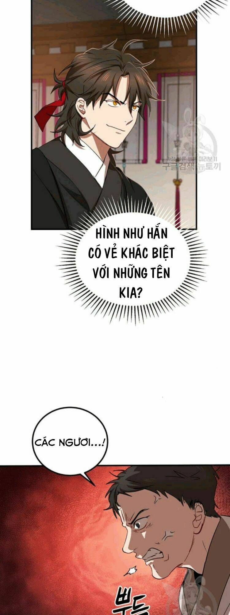 Võ Đang Kỳ Hiệp - Chapter 26 - Page 53