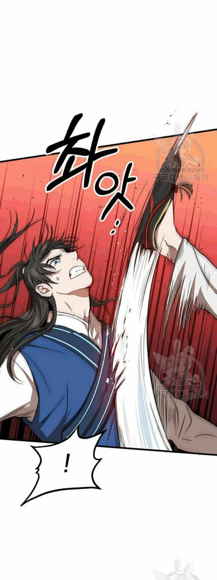 Võ Đang Kỳ Hiệp - Chapter 26 - Page 7