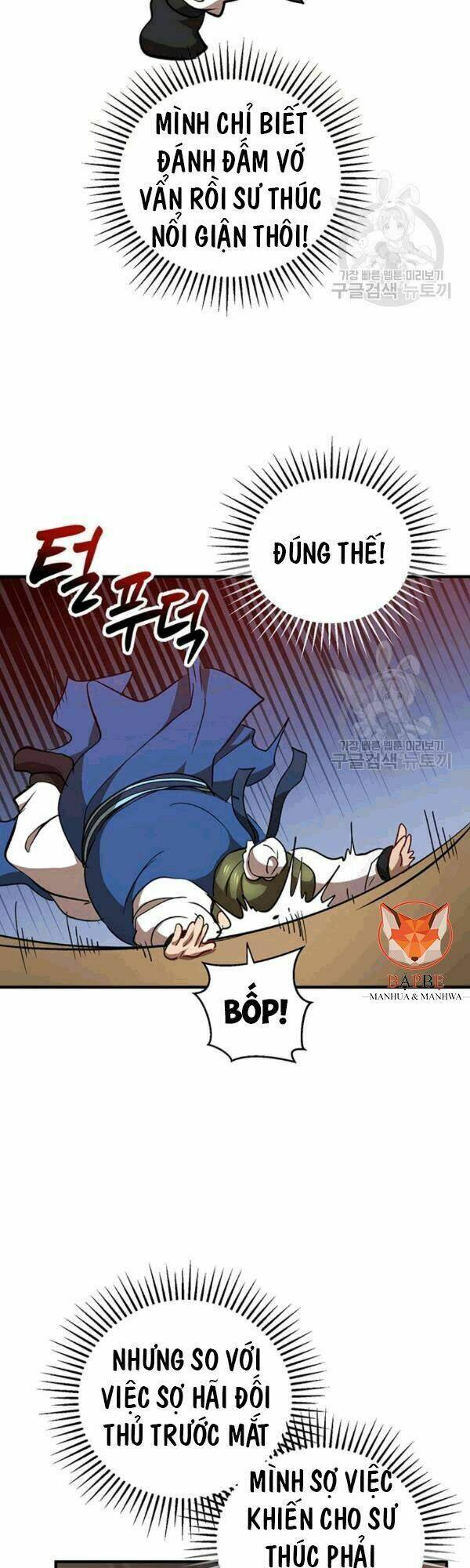 Võ Đang Kỳ Hiệp - Chapter 27 - Page 9