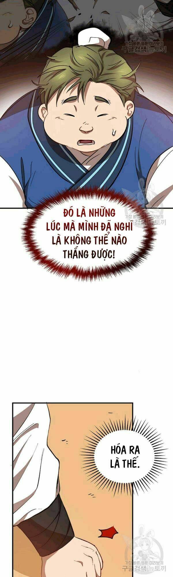 Võ Đang Kỳ Hiệp - Chapter 27 - Page 13