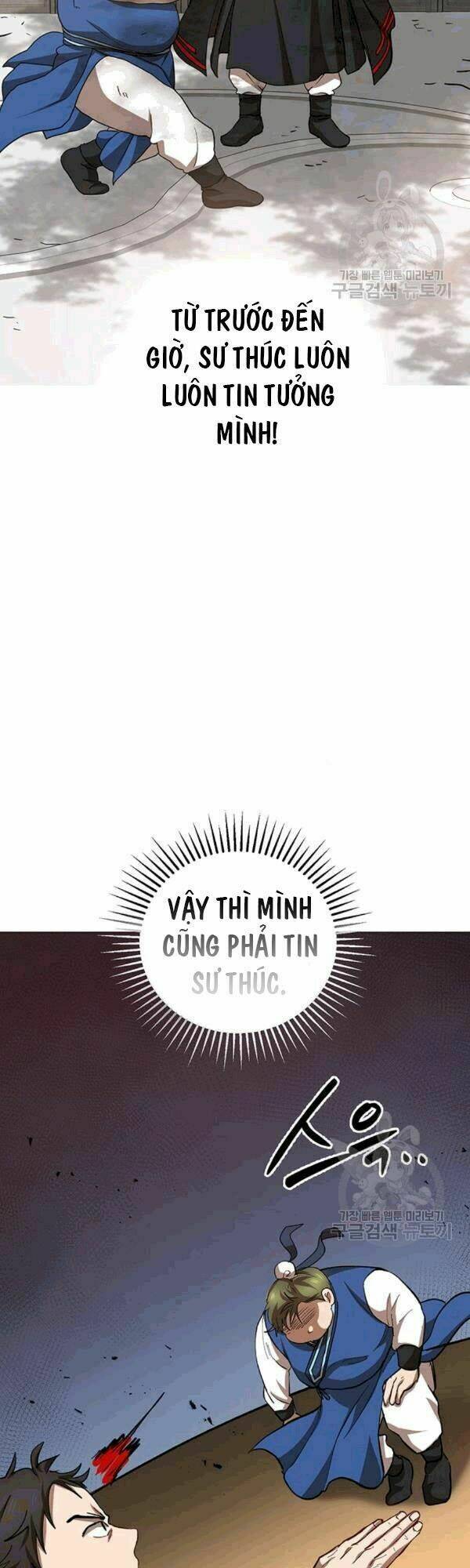 Võ Đang Kỳ Hiệp - Chapter 27 - Page 15