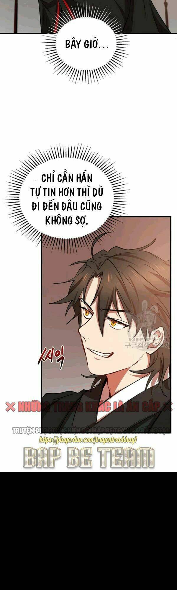 Võ Đang Kỳ Hiệp - Chapter 27 - Page 26