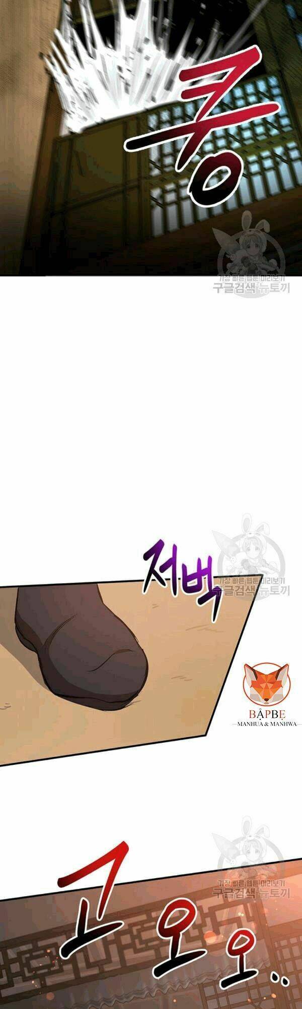 Võ Đang Kỳ Hiệp - Chapter 27 - Page 35