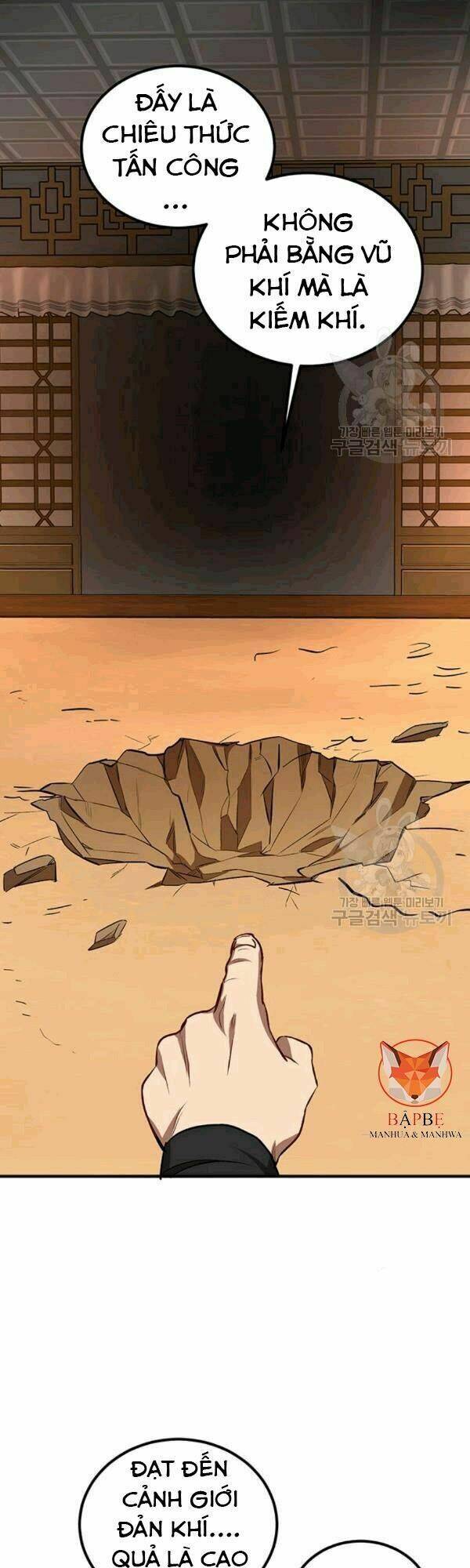Võ Đang Kỳ Hiệp - Chapter 27 - Page 41