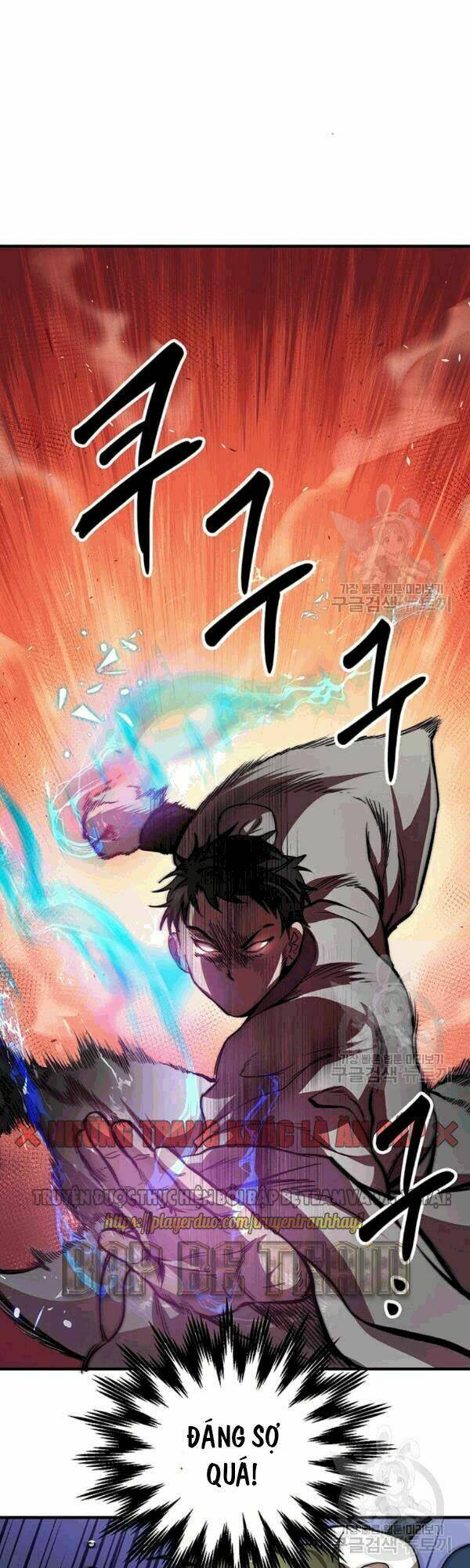 Võ Đang Kỳ Hiệp - Chapter 27 - Page 7