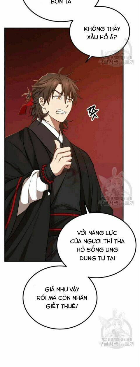 Võ Đang Kỳ Hiệp - Chapter 28 - Page 10