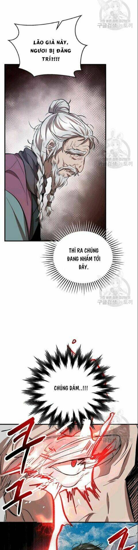 Võ Đang Kỳ Hiệp - Chapter 28 - Page 13