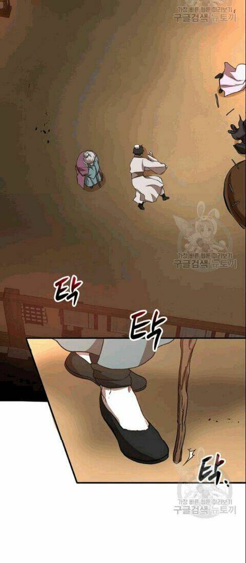 Võ Đang Kỳ Hiệp - Chapter 28 - Page 23