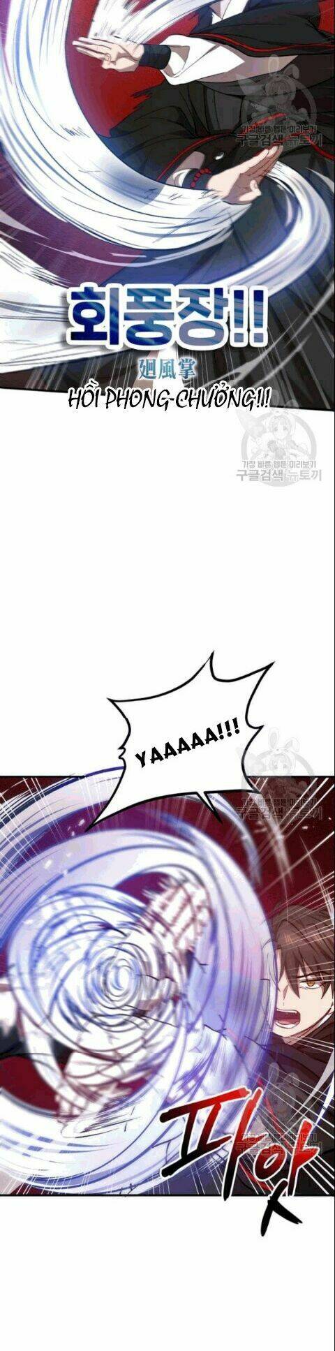 Võ Đang Kỳ Hiệp - Chapter 28 - Page 27