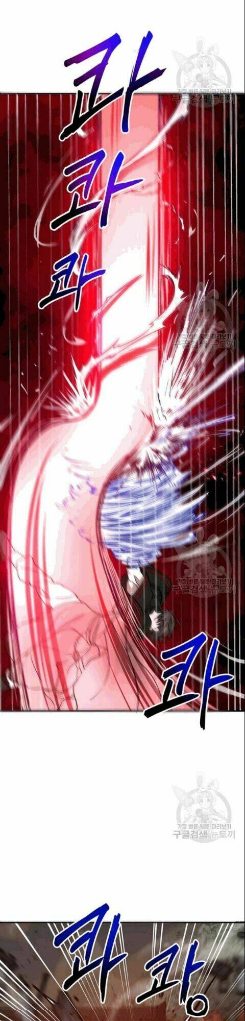 Võ Đang Kỳ Hiệp - Chapter 28 - Page 28