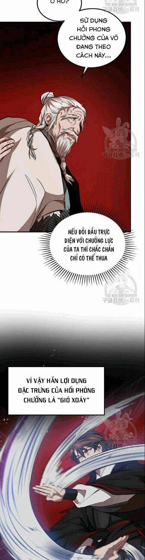 Võ Đang Kỳ Hiệp - Chapter 28 - Page 30