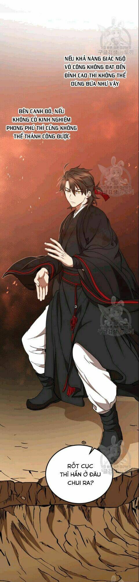 Võ Đang Kỳ Hiệp - Chapter 28 - Page 32
