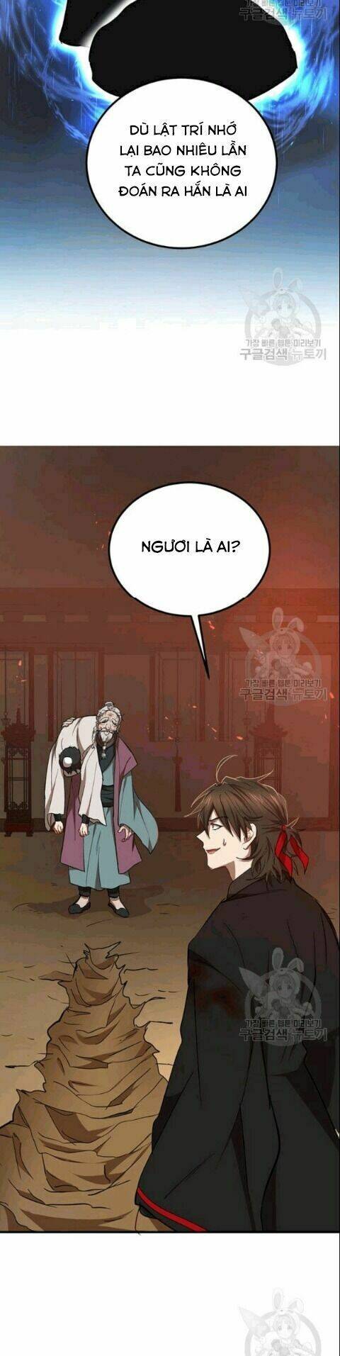 Võ Đang Kỳ Hiệp - Chapter 28 - Page 34