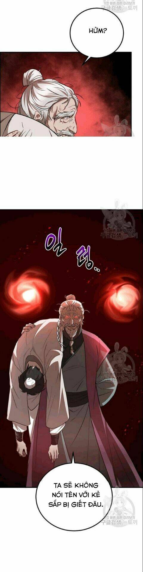Võ Đang Kỳ Hiệp - Chapter 28 - Page 35