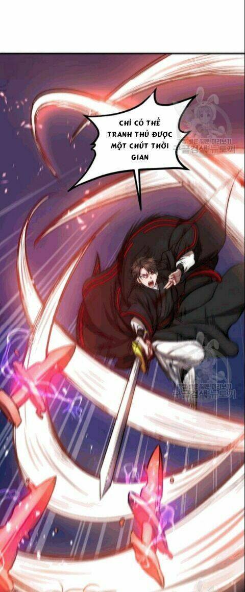 Võ Đang Kỳ Hiệp - Chapter 28 - Page 42