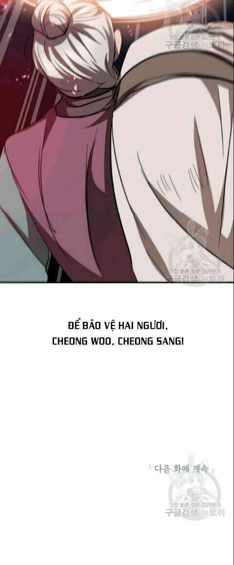 Võ Đang Kỳ Hiệp - Chapter 28 - Page 43