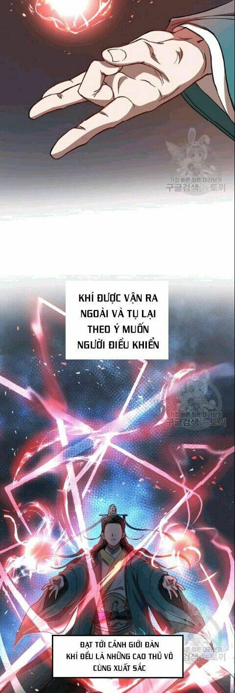 Võ Đang Kỳ Hiệp - Chapter 28 - Page 4