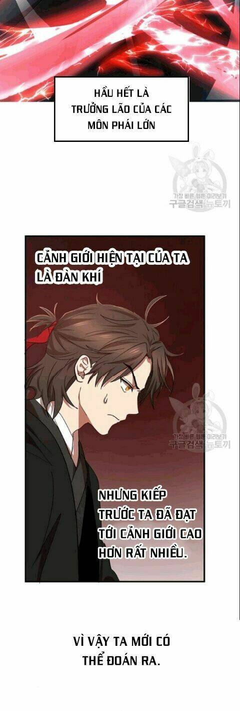 Võ Đang Kỳ Hiệp - Chapter 28 - Page 5