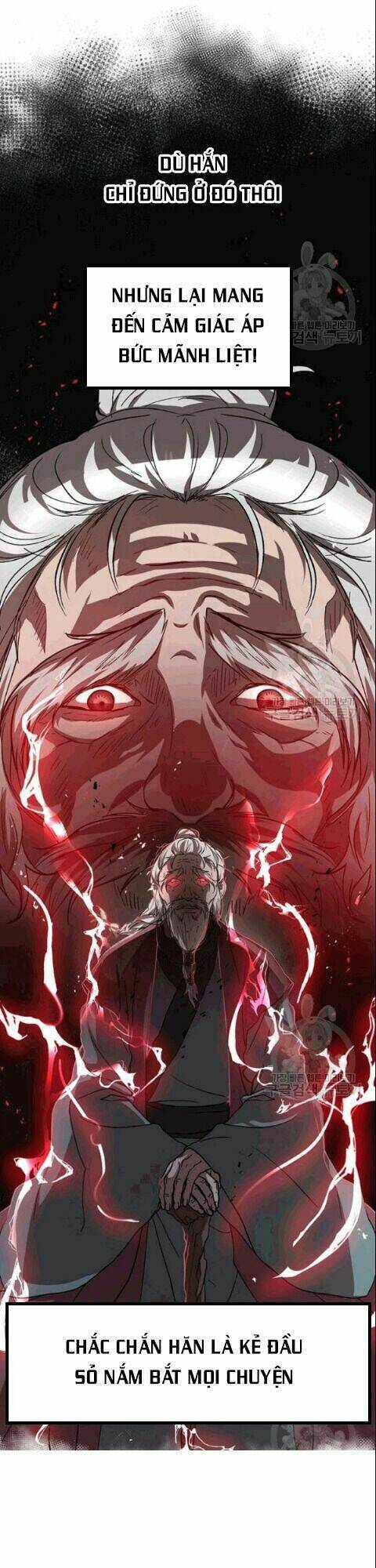 Võ Đang Kỳ Hiệp - Chapter 28 - Page 6