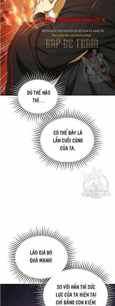 Võ Đang Kỳ Hiệp - Chapter 29 - Page 12