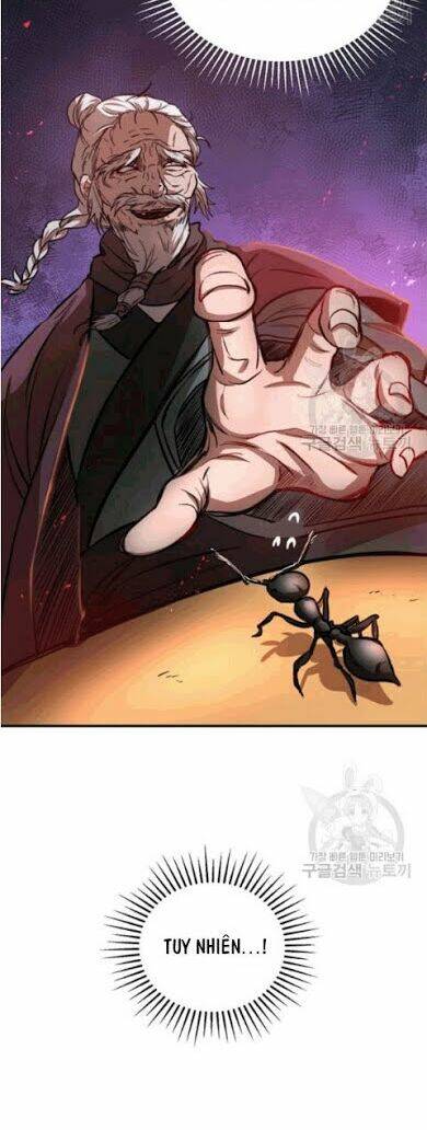 Võ Đang Kỳ Hiệp - Chapter 29 - Page 13