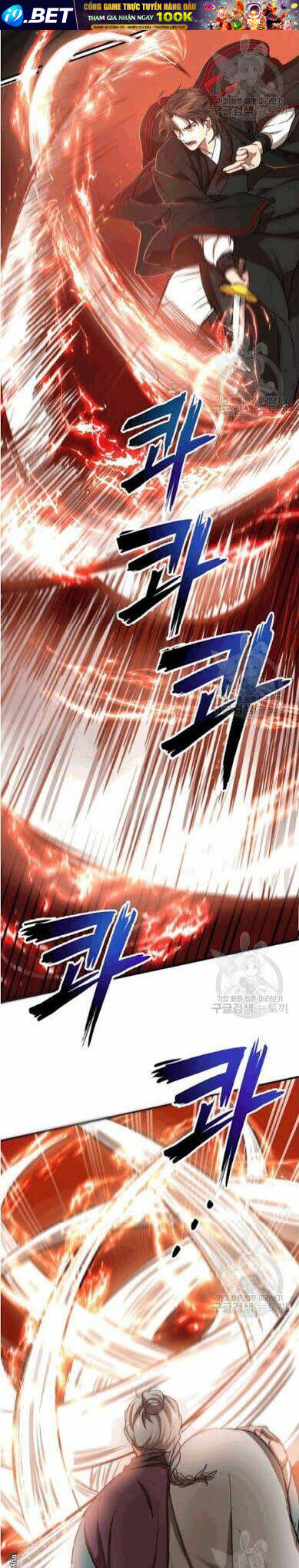 Võ Đang Kỳ Hiệp - Chapter 29 - Page 15