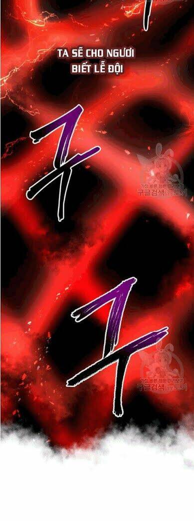 Võ Đang Kỳ Hiệp - Chapter 29 - Page 17