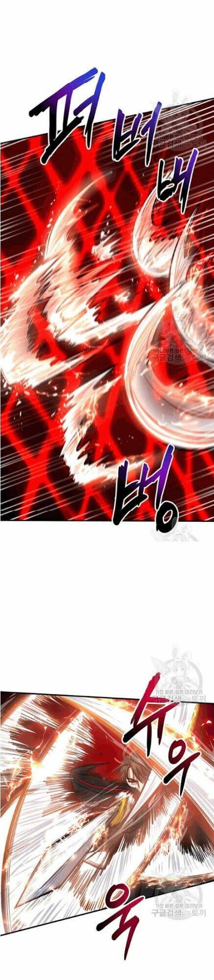 Võ Đang Kỳ Hiệp - Chapter 29 - Page 19