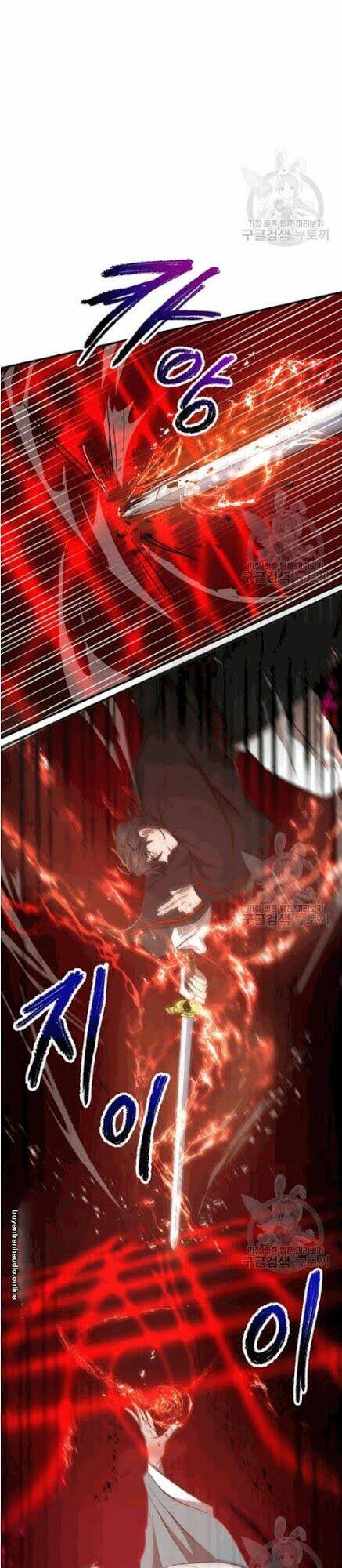 Võ Đang Kỳ Hiệp - Chapter 29 - Page 20