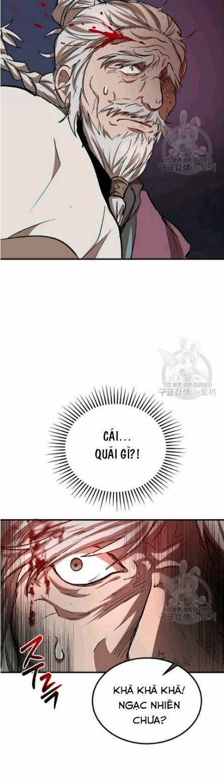 Võ Đang Kỳ Hiệp - Chapter 29 - Page 25