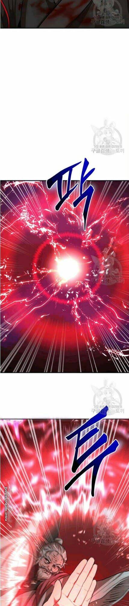 Võ Đang Kỳ Hiệp - Chapter 29 - Page 28