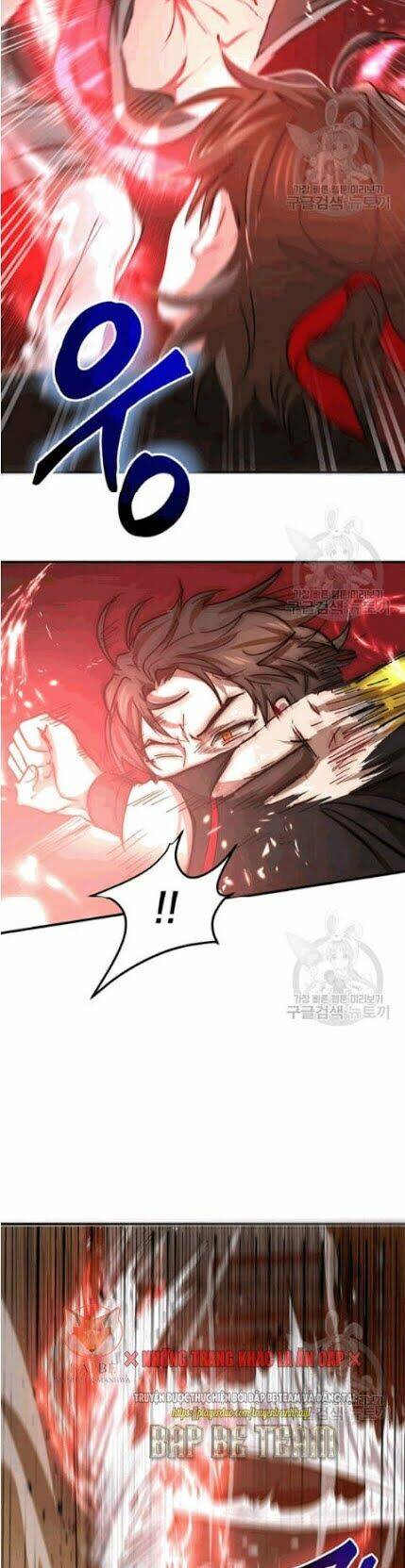 Võ Đang Kỳ Hiệp - Chapter 29 - Page 29