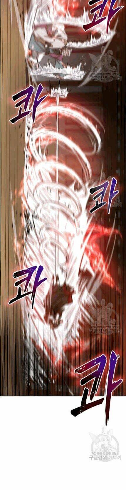 Võ Đang Kỳ Hiệp - Chapter 29 - Page 30