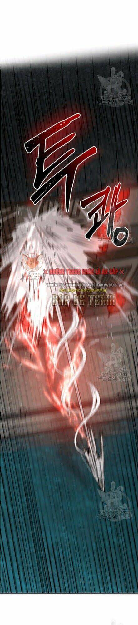 Võ Đang Kỳ Hiệp - Chapter 29 - Page 31