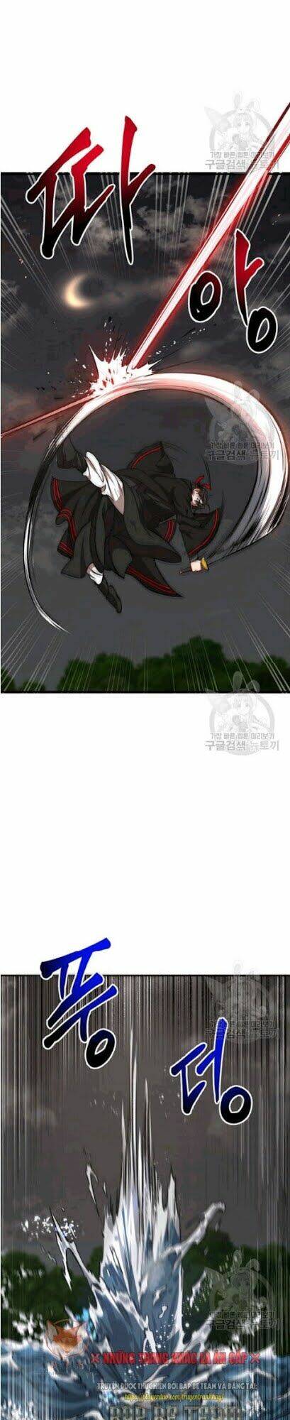 Võ Đang Kỳ Hiệp - Chapter 29 - Page 35