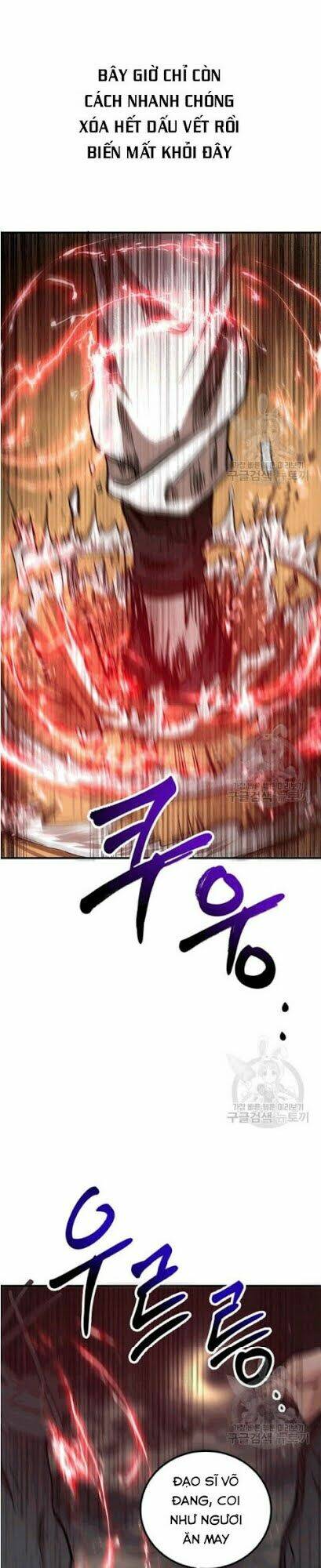 Võ Đang Kỳ Hiệp - Chapter 29 - Page 39