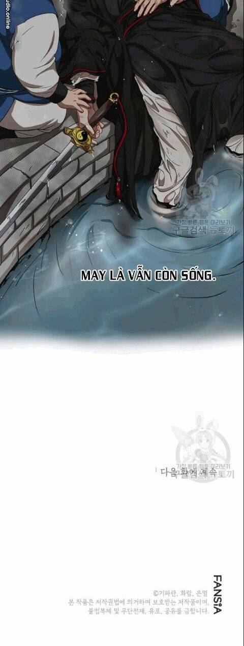 Võ Đang Kỳ Hiệp - Chapter 29 - Page 44