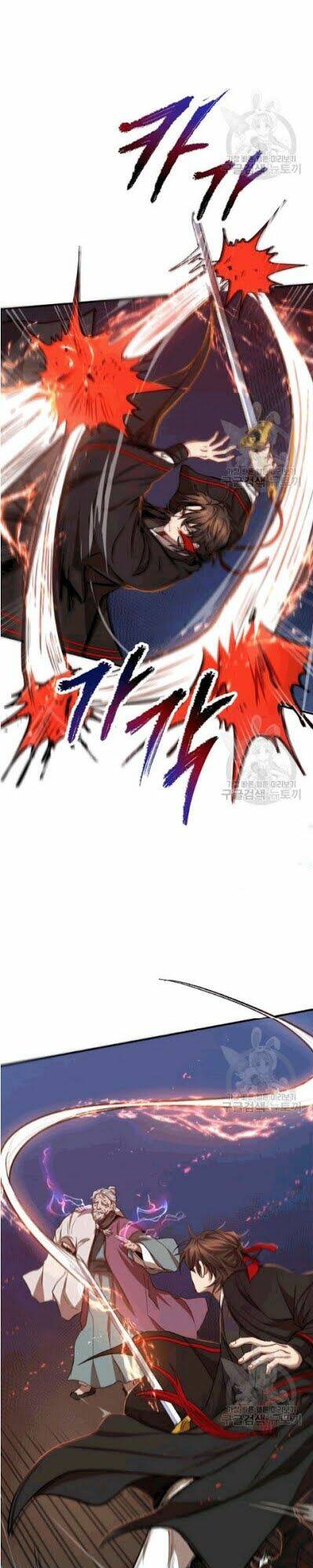 Võ Đang Kỳ Hiệp - Chapter 29 - Page 5