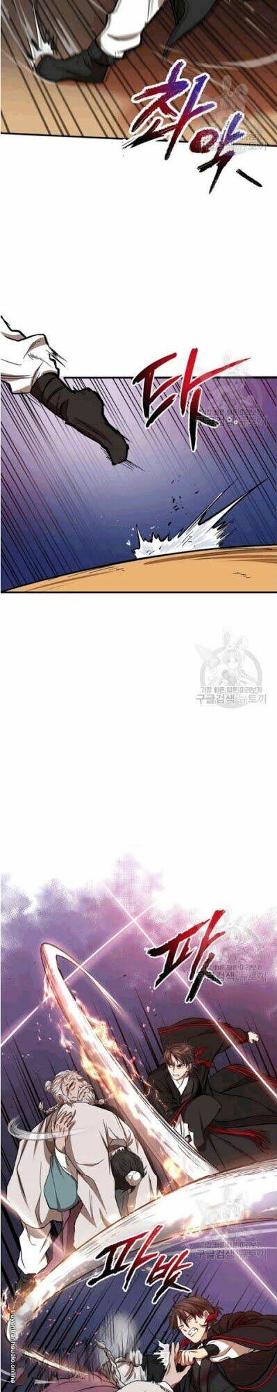 Võ Đang Kỳ Hiệp - Chapter 29 - Page 6